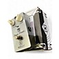 Used Keeley java boost Effect Pedal