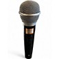 Used Gem Sound gm 48 Dynamic Microphone thumbnail