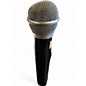 Used Gem Sound gm 48 Dynamic Microphone