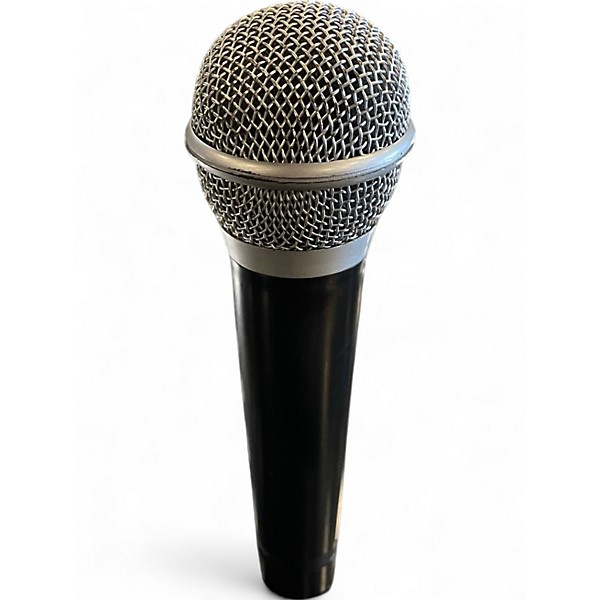 Used Gem Sound gm 48 Dynamic Microphone