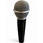 Used Gem Sound gm 48 Dynamic Microphone