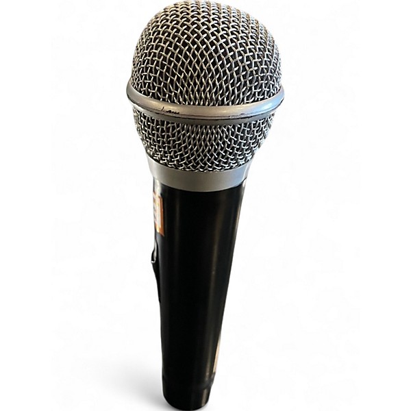 Used Gem Sound gm 48 Dynamic Microphone