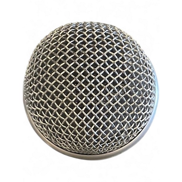 Used Gem Sound gm 48 Dynamic Microphone
