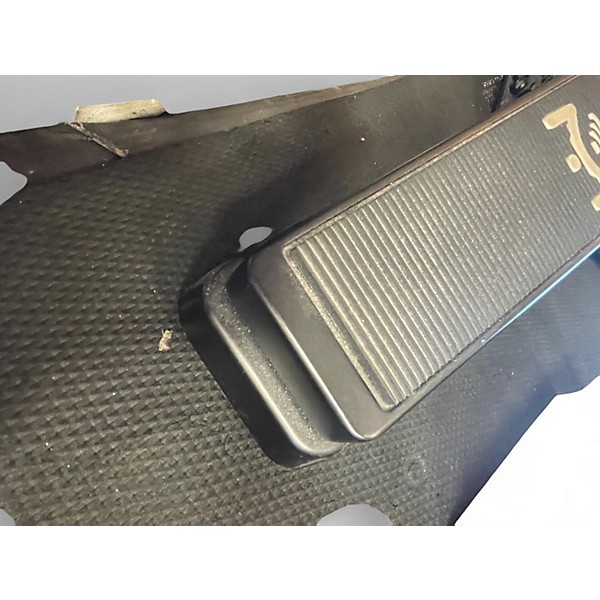 Used Mission Engineering vmpro Pedal