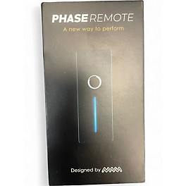 Used Phase REMOTE