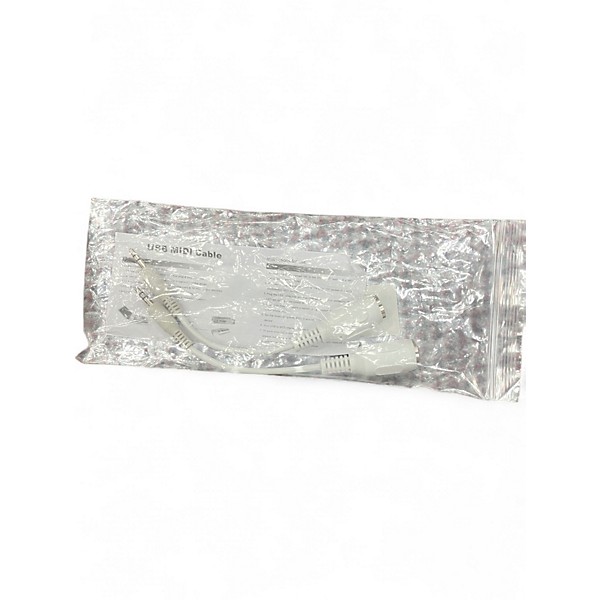 Used Arturia MicroFreak Synthesizer