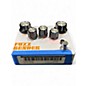 Used Keeley FUZZ BENDER Effect Pedal thumbnail