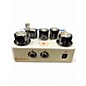 Used Keeley FUZZ BENDER Effect Pedal