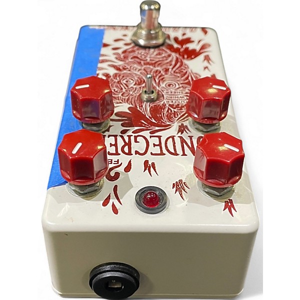 Used Old Blood Noise Endeavors MONDEGREEN Effect Pedal