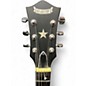 Used Rocky Top 6 STRING BANJO Black Banjo