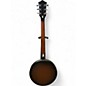 Used Rocky Top 6 STRING BANJO Black Banjo