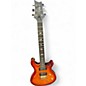 Used PRS CE24 Cherry Sunburst Solid Body Electric Guitar thumbnail
