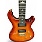 Used PRS CE24 Cherry Sunburst Solid Body Electric Guitar