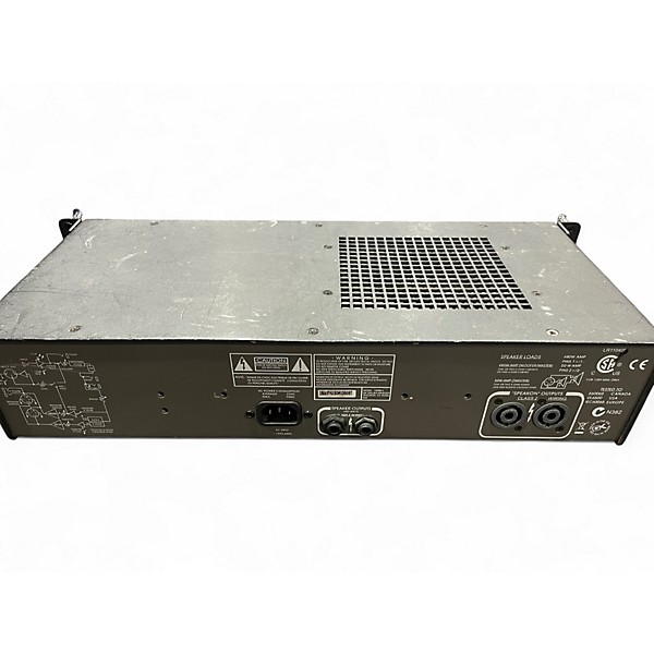 ◆GALLIEN-KRUEGER 700RB Used Gallien-Krueger 700RB Bass Amp Head | Guitar Center