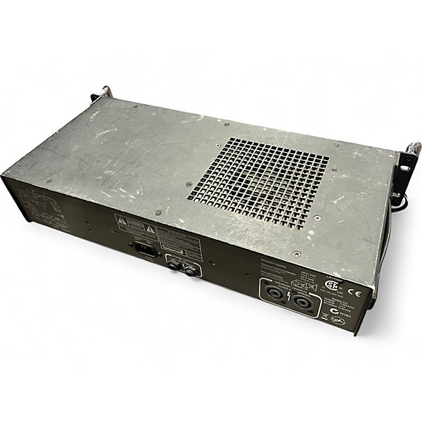 Used Gallien-Krueger 700RB Bass Amp Head | Guitar Center