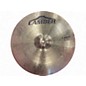Used Camber 18in C4000 Cymbal thumbnail
