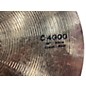 Used Camber 18in C4000 Cymbal