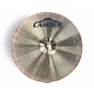Used Camber 18in C4000 Cymbal