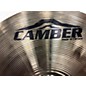 Used Camber 14in c4000 Cymbal