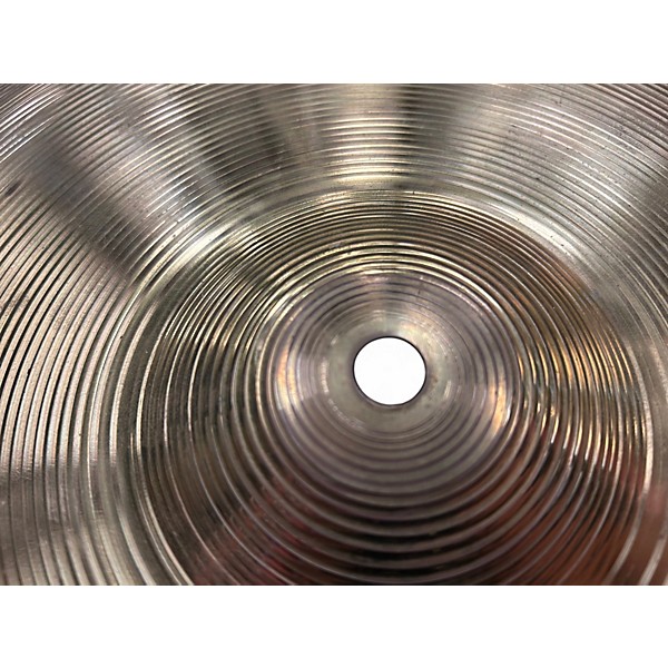 Used Camber 14in c4000 Cymbal