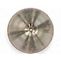 Used Camber 14in c4000 Cymbal
