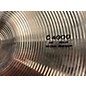 Used Camber 14in c4000 Cymbal