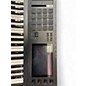 Used Akai Professional MPC Key 61 Keyboard Workstation
