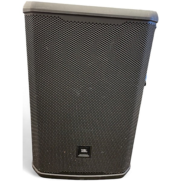 Used JBL PRX915 Powered Speaker