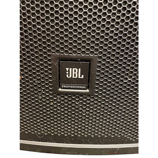 Used JBL PRX915 Powered Speaker