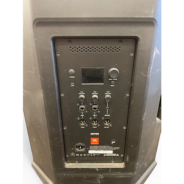 Used JBL PRX915 Powered Speaker