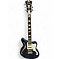 Used D'Angelico PREMIER SERIES BEDFORD SH NAVY BLUE Hollow Body Electric Guitar thumbnail