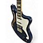 Used D'Angelico PREMIER SERIES BEDFORD SH NAVY BLUE Hollow Body Electric Guitar