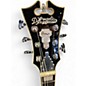 Used D'Angelico PREMIER SERIES BEDFORD SH NAVY BLUE Hollow Body Electric Guitar