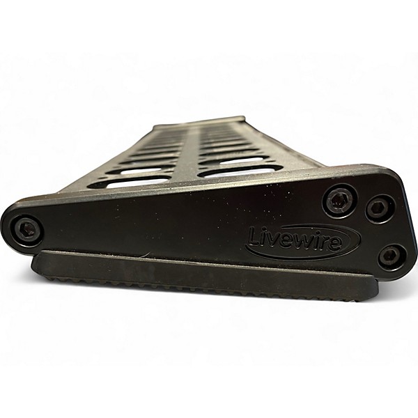 Used Livewire Pedal Board Pedal Board