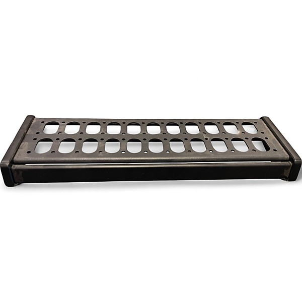 Used Livewire Pedal Board Pedal Board