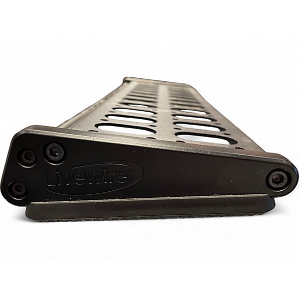 Used Livewire Pedal Board Pedal Board