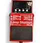 Used BOSS RC50 Loop Station Pedal thumbnail