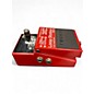 Used BOSS RC50 Loop Station Pedal