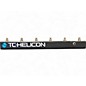 Used TC Helicon SWITCH-6