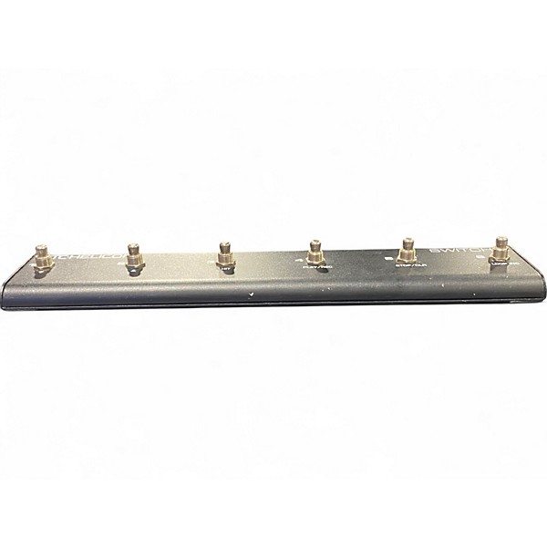 Used TC Helicon SWITCH-6