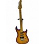 Used Godin Velocity natural burst Solid Body Electric Guitar thumbnail