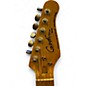 Used Godin Velocity natural burst Solid Body Electric Guitar