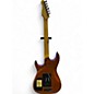 Used Godin Velocity natural burst Solid Body Electric Guitar