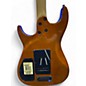 Used Godin Velocity natural burst Solid Body Electric Guitar