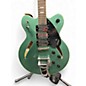 Used Gretsch Guitars G2622 Streamliner Center Block GEORGIA GREEN Hollow Body Electric Guitar