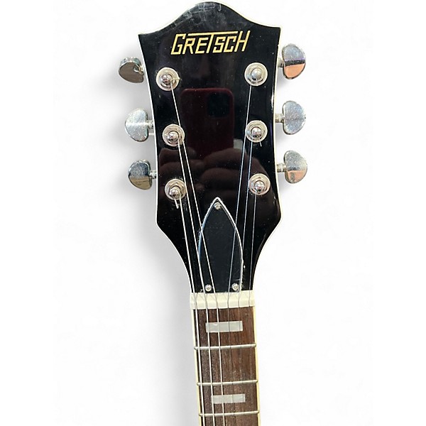 Used Gretsch Guitars G2622 Streamliner Center Block GEORGIA GREEN Hollow Body Electric Guitar