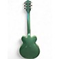 Used Gretsch Guitars G2622 Streamliner Center Block GEORGIA GREEN Hollow Body Electric Guitar