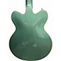 Used Gretsch Guitars G2622 Streamliner Center Block GEORGIA GREEN Hollow Body Electric Guitar