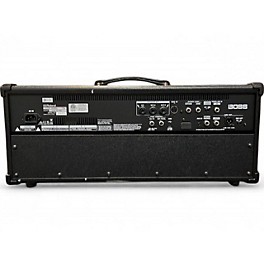 Used BOSS Katana Gen 3 100W Artist Solid State Guitar Amp Head