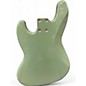 Used G&L JB4 SAGE GREEN Electric Bass Guitar